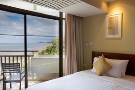 The Imperial Hua Hin Beach Resort