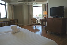 The Imperial Hua Hin Beach Resort