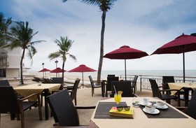 The Imperial Hua Hin Beach Resort