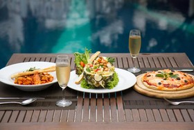 The Imperial Hua Hin Beach Resort