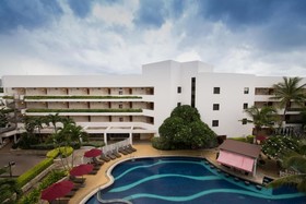 The Imperial Hua Hin Beach Resort