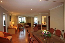 The Imperial Hua Hin Beach Resort