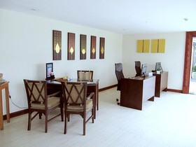The Imperial Hua Hin Beach Resort
