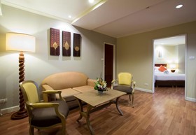The Imperial Hua Hin Beach Resort