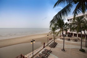 The Imperial Hua Hin Beach Resort