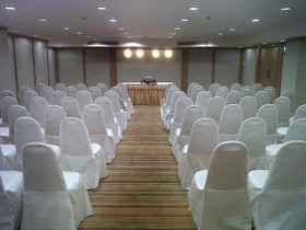 The Imperial Hua Hin Beach Resort