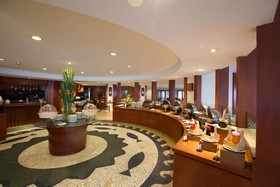 The Imperial Hua Hin Beach Resort