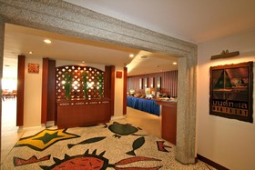 The Imperial Hua Hin Beach Resort