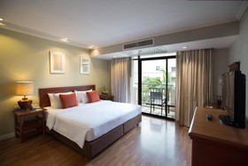 The Imperial Hua Hin Beach Resort