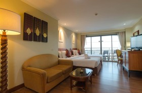 The Imperial Hua Hin Beach Resort
