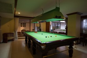 The Imperial Hua Hin Beach Resort