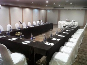 The Imperial Hua Hin Beach Resort