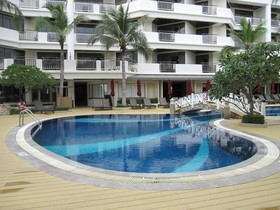 The Imperial Hua Hin Beach Resort