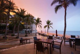 The Imperial Hua Hin Beach Resort