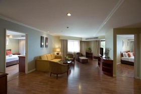 The Imperial Hua Hin Beach Resort