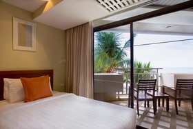 The Imperial Hua Hin Beach Resort