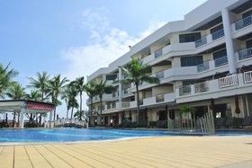 The Imperial Hua Hin Beach Resort