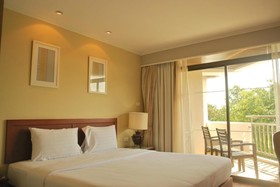 The Imperial Hua Hin Beach Resort