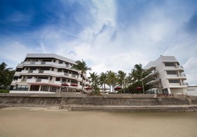 The Imperial Hua Hin Beach Resort