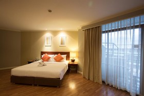 The Imperial Hua Hin Beach Resort