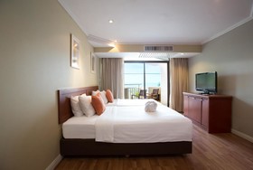 The Imperial Hua Hin Beach Resort
