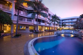 The Imperial Hua Hin Beach Resort