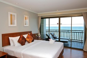 The Imperial Hua Hin Beach Resort