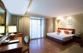 The Imperial Hua Hin Beach Resort