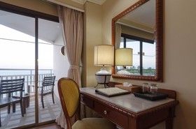 The Imperial Hua Hin Beach Resort