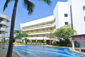 The Imperial Hua Hin Beach Resort