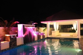 The Mansion