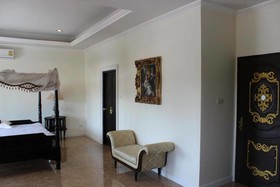 The Mansion