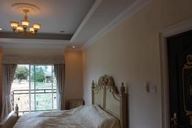 The Mansion