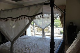 The Mansion