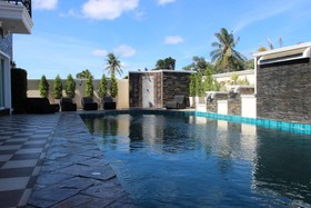 The Mansion
