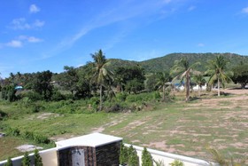 The Mansion