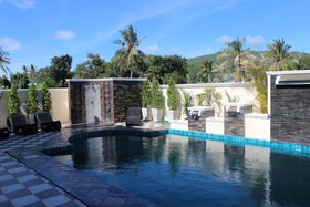 The Mansion