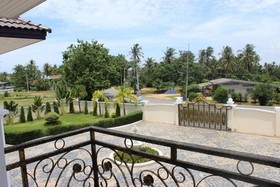 The Mansion