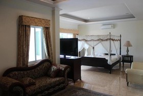 The Mansion