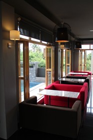 Villa Gris Pranburi