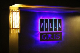 Villa Gris Pranburi