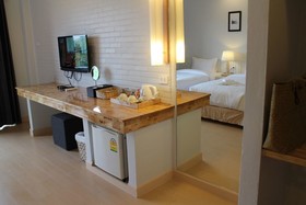 Villa Gris Pranburi
