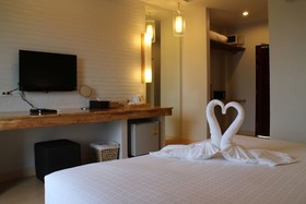 Villa Gris Pranburi