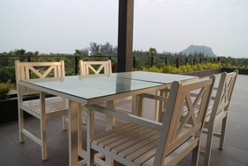 Villa Gris Pranburi