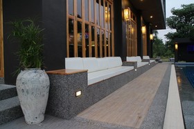 Villa Gris Pranburi