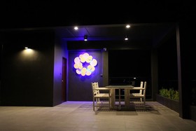 Villa Gris Pranburi