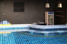 Villa Gris Pranburi