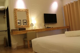 Villa Gris Pranburi