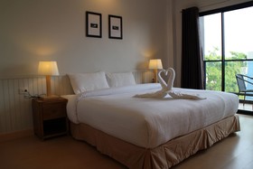 Villa Gris Pranburi