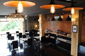 Villa Gris Pranburi